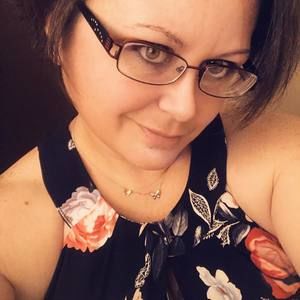 Meet your Posher, Janet